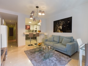 House | Living room