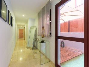 House | Interior