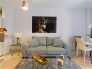 House | Living area