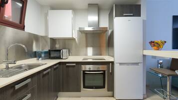 House | Private kitchen