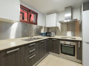Casa | Cozinha privada
