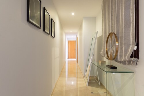 Apartment in Las Palmas Near Playa de Las Canteras