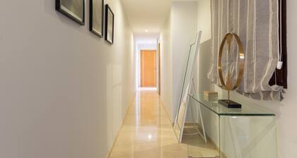 Apartment in Las Palmas Near Playa de Las Canteras