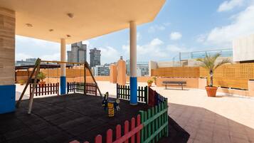 House | Bahagian luar