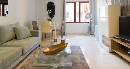 Luxury Dunas in Las Canteras By Canariasgetaway