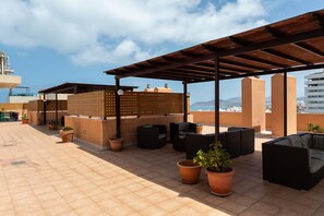 House | Exterior - Apartment in Las Palmas Near Playa de Las Canteras (Las Palmas de Gran Canaria)