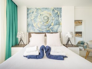 House | 2 bedrooms, iron/ironing board