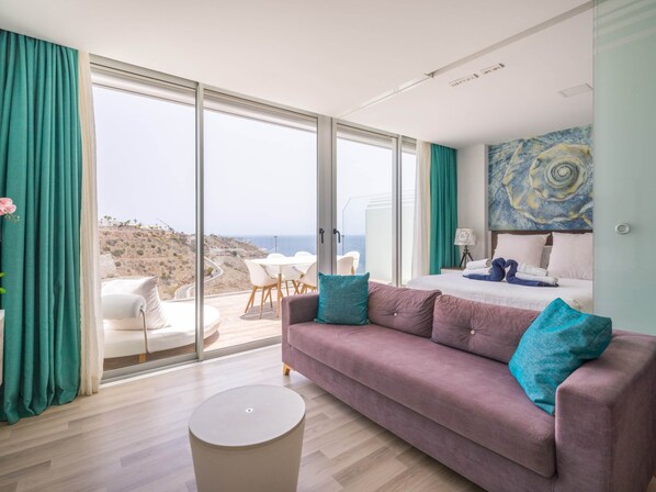 Casa | Área de estar