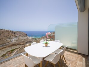 House | Exterior - House in Mogan Near Playa de Amadores (Mogan)