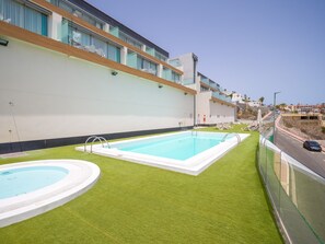 Pool | Außenpool