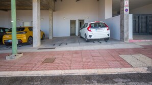 Property grounds - House in Mogan Near Playa de Amadores (Mogan)
