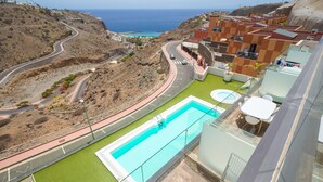 Pool - House in Mogan Near Playa de Amadores (Mogan)