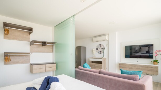 Room - House in Mogan Near Playa de Amadores (Mogan)