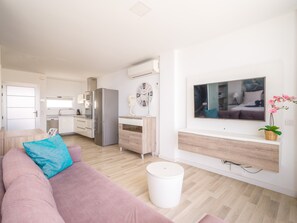 Maison | Salle de séjour