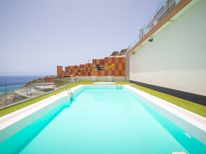 Casa | Piscina | Piscina a l'aire lliure 
