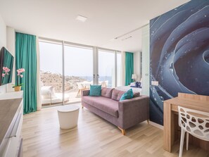 Casa | Sala de estar