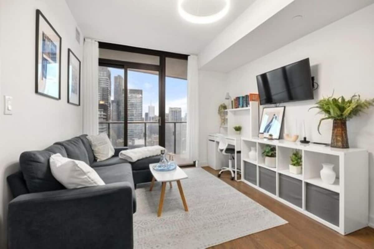 Apartament Elite | Sala d'estar