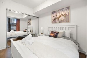 Free WiFi - Velvet Stay (Toronto)