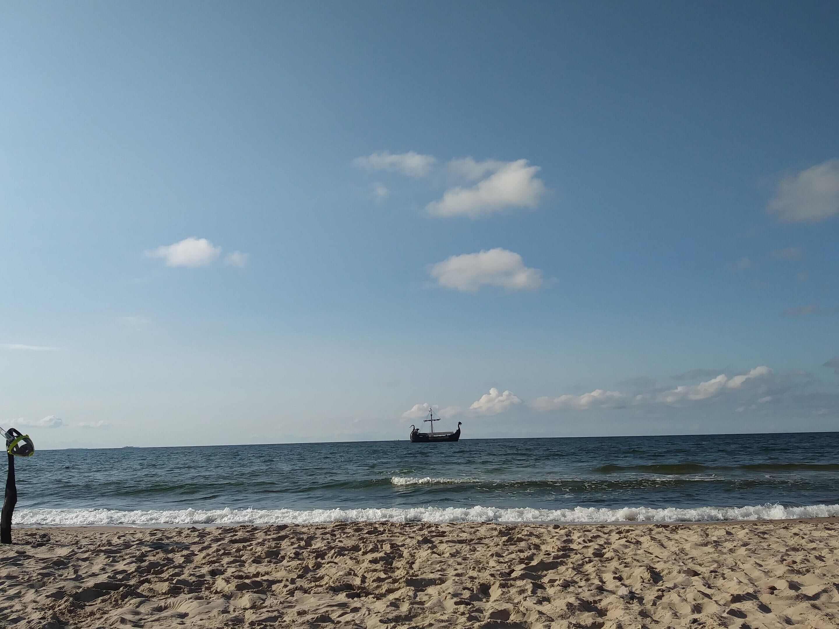 House | View from property