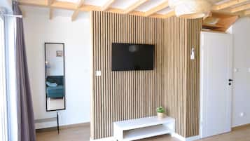 House | Living room