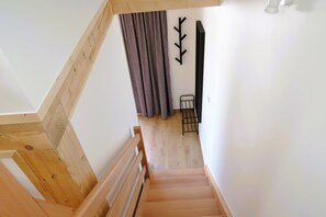 House | Interior - New Holiday Homes for 8 People, Niechorze (Rewal)