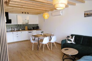 House | Living room
