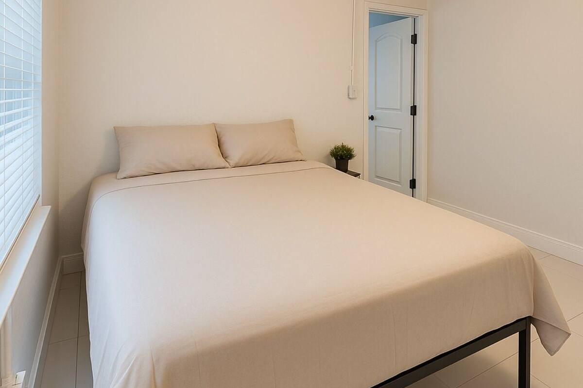 Townhouse – comfort | Wi-fi (inkludert)