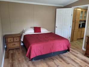 3 Schlafzimmer, WLAN, Bettwäsche