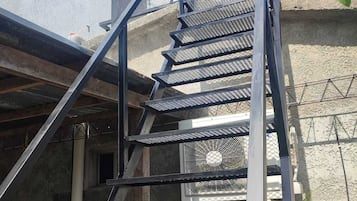施設の敷地