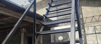 Monoambiente El Arrayán