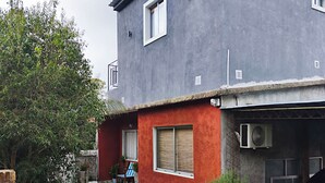 Exterior - Monoambiente El Arrayán (Echeverry)
