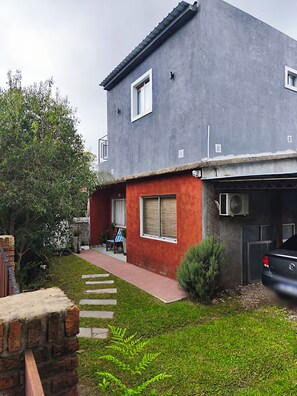Exterior - Monoambiente El Arrayán (Echeverry)