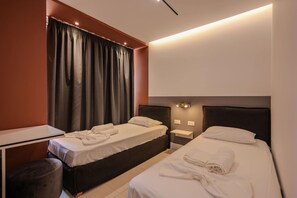 1 bedroom, desk, free WiFi - Grandstay Studio 116 (Durrës)