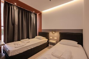 1 Schlafzimmer, Schreibtisch, kostenloses WLAN