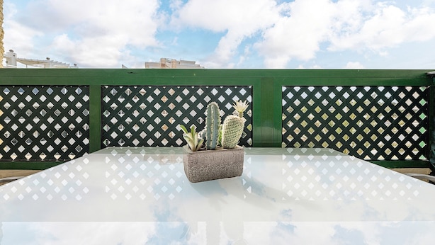 Exterior - Apartment in Playa del Ingles Near Maspalomas (San Bartolomé de Tirajana)