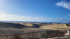 Huis | Uitzicht vanuit accommodatie