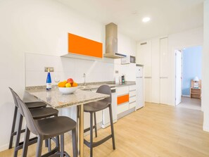 公寓 | 用餐