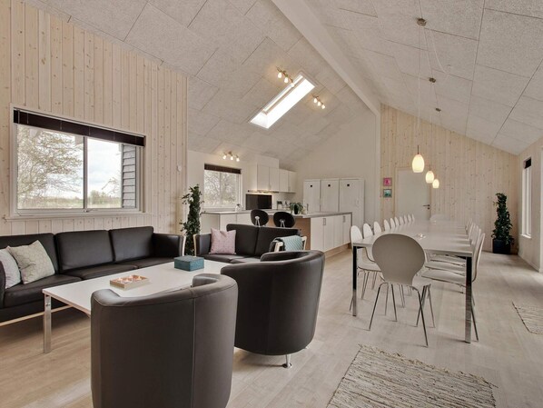 House | Interior