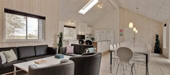 5 Star Holiday Home in Bogense