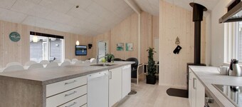 5 Star Holiday Home in Bogense