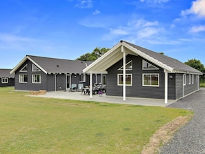 House | Exterior