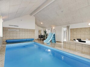 House | Pool | Indoor pool, outdoor pool