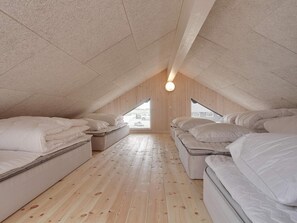 House | Interior - 5 Star Holiday Home in Bogense (Bogense)