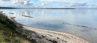 5 Star Holiday Home in Bogense