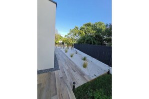 住宿场地