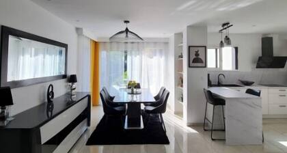 Family Villa Pornichet Espace Confort 5Bedroom