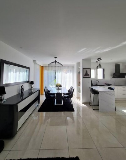 Family Villa Pornichet Espace Confort 5Bedroom