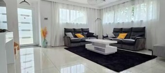 Family Villa Pornichet Espace Confort 5Bedroom