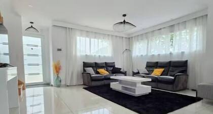 Villa Familiale Pornichet Espace Confort 5Chambres