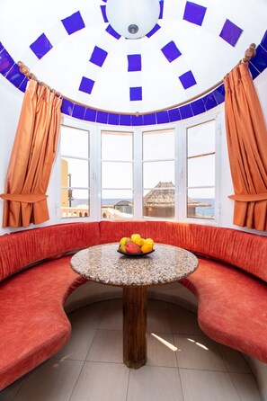 Maison | Salle de séjour